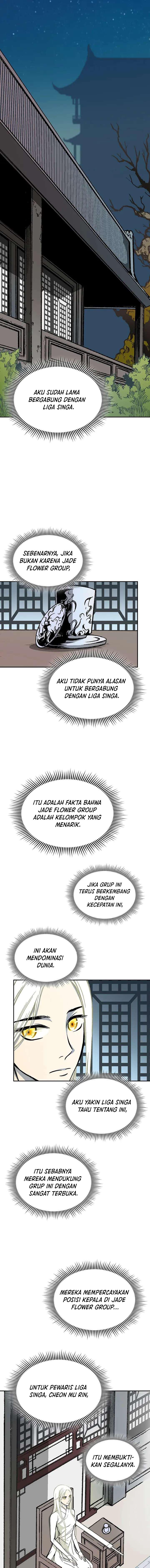 Dilarang COPAS - situs resmi www.mangacanblog.com - Komik memoir of the king of war 123 - chapter 123 124 Indonesia memoir of the king of war 123 - chapter 123 Terbaru 6|Baca Manga Komik Indonesia|Mangacan