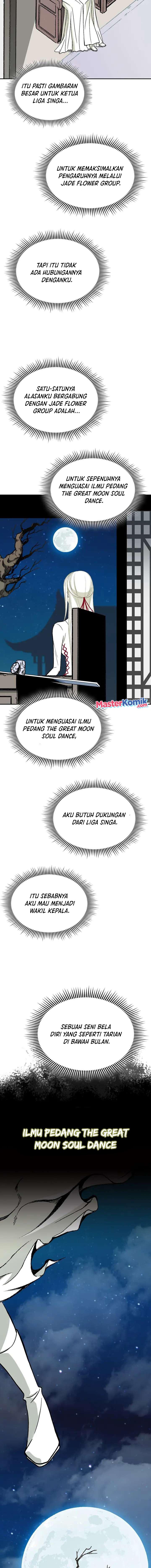 Dilarang COPAS - situs resmi www.mangacanblog.com - Komik memoir of the king of war 123 - chapter 123 124 Indonesia memoir of the king of war 123 - chapter 123 Terbaru 7|Baca Manga Komik Indonesia|Mangacan