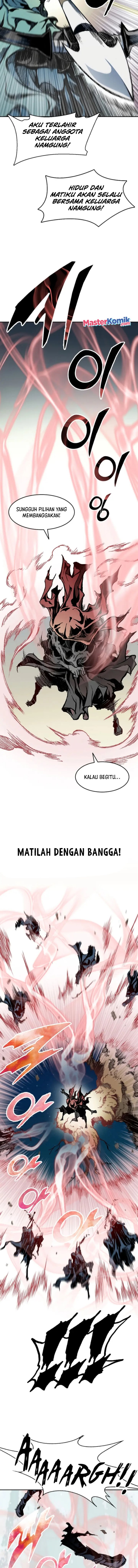 Dilarang COPAS - situs resmi www.mangacanblog.com - Komik memoir of the king of war 130 - chapter 130 131 Indonesia memoir of the king of war 130 - chapter 130 Terbaru 7|Baca Manga Komik Indonesia|Mangacan