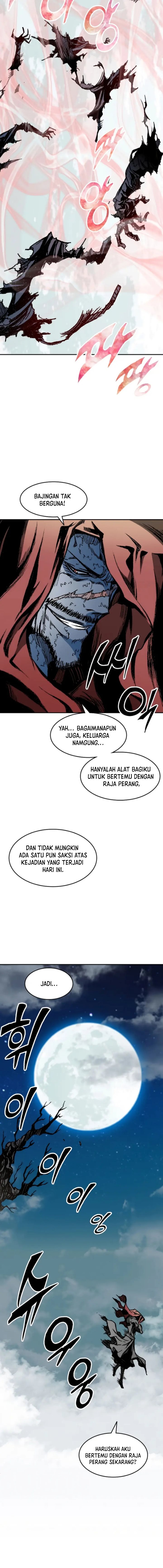 Dilarang COPAS - situs resmi www.mangacanblog.com - Komik memoir of the king of war 130 - chapter 130 131 Indonesia memoir of the king of war 130 - chapter 130 Terbaru 8|Baca Manga Komik Indonesia|Mangacan