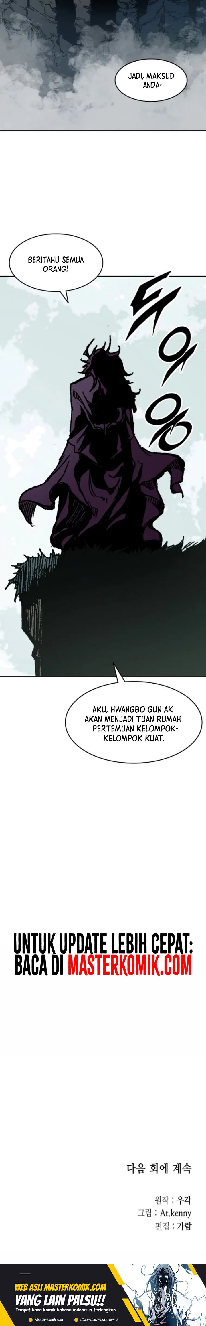 Dilarang COPAS - situs resmi www.mangacanblog.com - Komik memoir of the king of war 130 - chapter 130 131 Indonesia memoir of the king of war 130 - chapter 130 Terbaru 20|Baca Manga Komik Indonesia|Mangacan