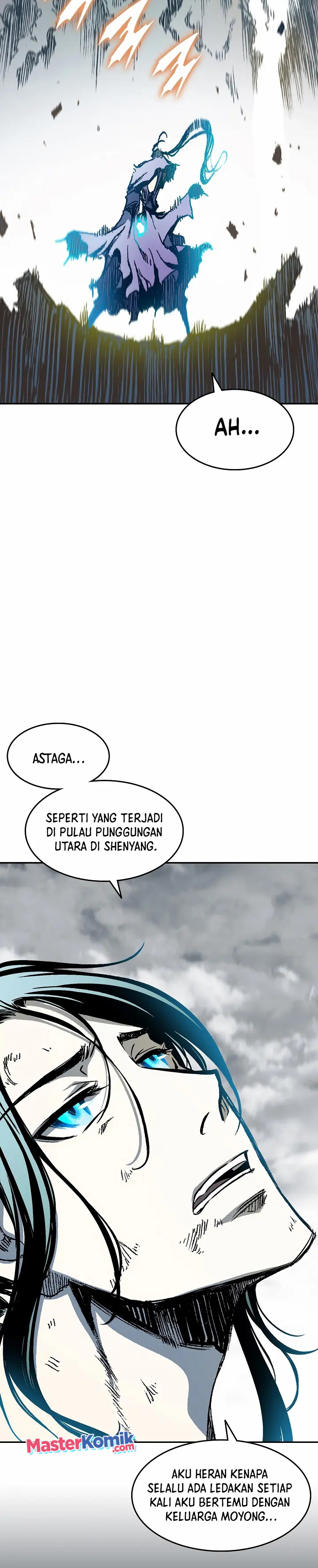 Dilarang COPAS - situs resmi www.mangacanblog.com - Komik memoir of the king of war 134 - chapter 134 135 Indonesia memoir of the king of war 134 - chapter 134 Terbaru 2|Baca Manga Komik Indonesia|Mangacan