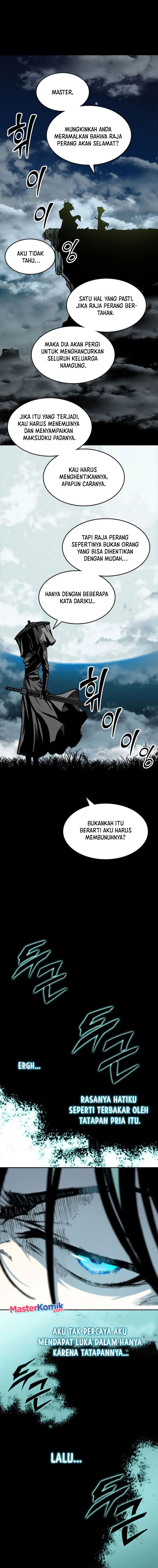 Dilarang COPAS - situs resmi www.mangacanblog.com - Komik memoir of the king of war 135 - chapter 135 136 Indonesia memoir of the king of war 135 - chapter 135 Terbaru 9|Baca Manga Komik Indonesia|Mangacan