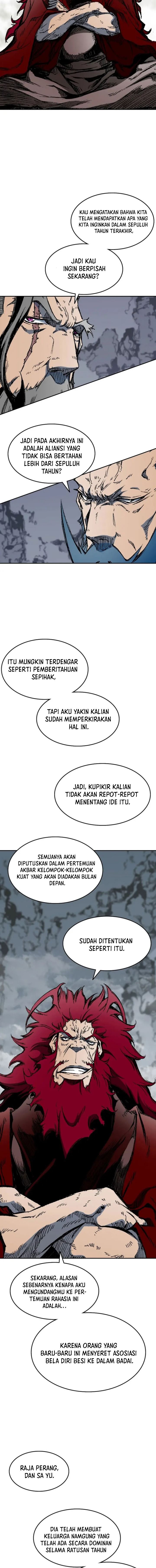 Dilarang COPAS - situs resmi www.mangacanblog.com - Komik memoir of the king of war 135 - chapter 135 136 Indonesia memoir of the king of war 135 - chapter 135 Terbaru 22|Baca Manga Komik Indonesia|Mangacan