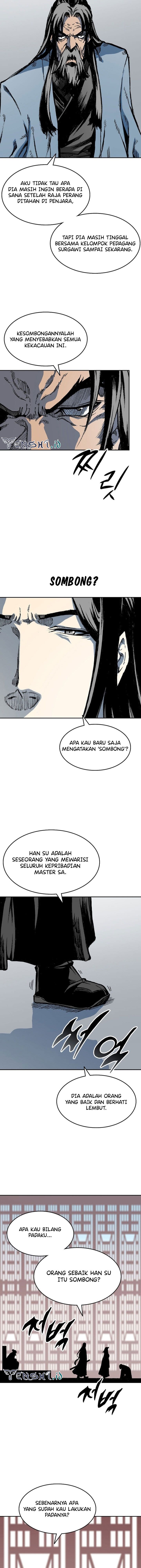 Dilarang COPAS - situs resmi www.mangacanblog.com - Komik memoir of the king of war 144 - chapter 144 145 Indonesia memoir of the king of war 144 - chapter 144 Terbaru 6|Baca Manga Komik Indonesia|Mangacan