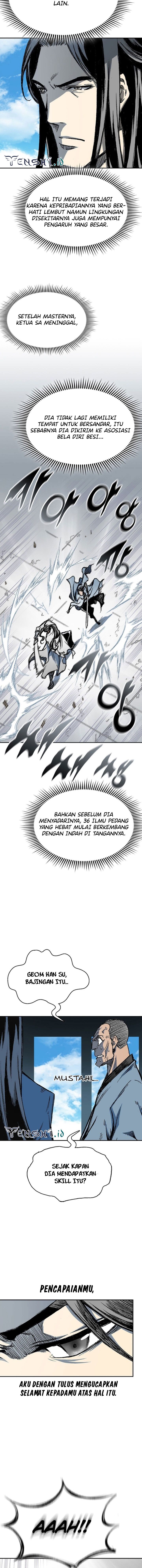 Dilarang COPAS - situs resmi www.mangacanblog.com - Komik memoir of the king of war 144 - chapter 144 145 Indonesia memoir of the king of war 144 - chapter 144 Terbaru 14|Baca Manga Komik Indonesia|Mangacan