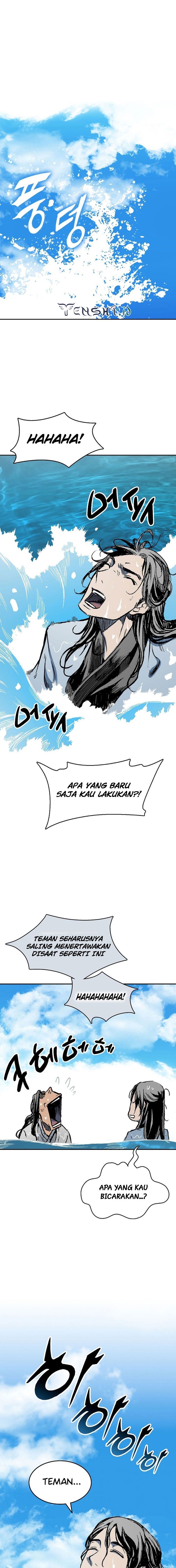 Dilarang COPAS - situs resmi www.mangacanblog.com - Komik memoir of the king of war 144 - chapter 144 145 Indonesia memoir of the king of war 144 - chapter 144 Terbaru 17|Baca Manga Komik Indonesia|Mangacan