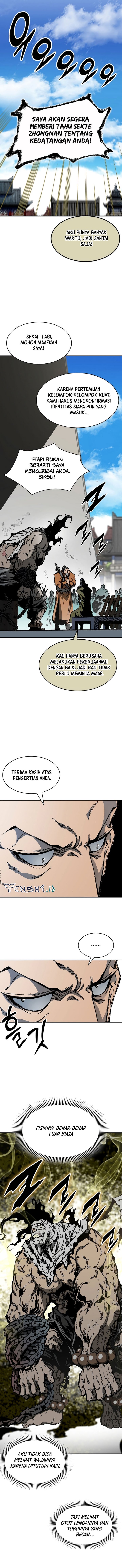 Dilarang COPAS - situs resmi www.mangacanblog.com - Komik memoir of the king of war 151 - chapter 151 152 Indonesia memoir of the king of war 151 - chapter 151 Terbaru 9|Baca Manga Komik Indonesia|Mangacan