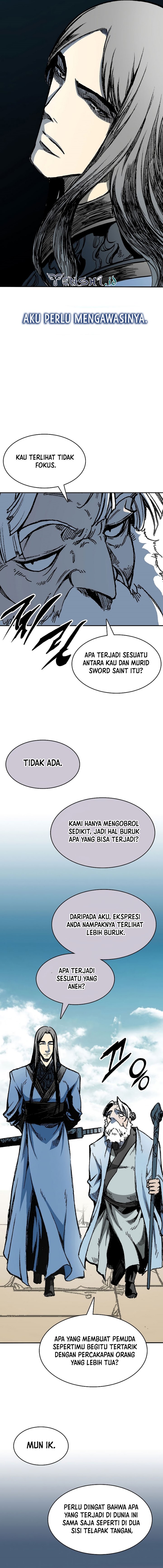 Dilarang COPAS - situs resmi www.mangacanblog.com - Komik memoir of the king of war 151 - chapter 151 152 Indonesia memoir of the king of war 151 - chapter 151 Terbaru 14|Baca Manga Komik Indonesia|Mangacan