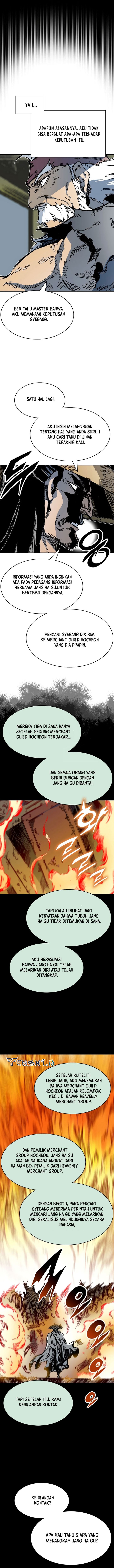 Dilarang COPAS - situs resmi www.mangacanblog.com - Komik memoir of the king of war 162 - chapter 162 163 Indonesia memoir of the king of war 162 - chapter 162 Terbaru 7|Baca Manga Komik Indonesia|Mangacan