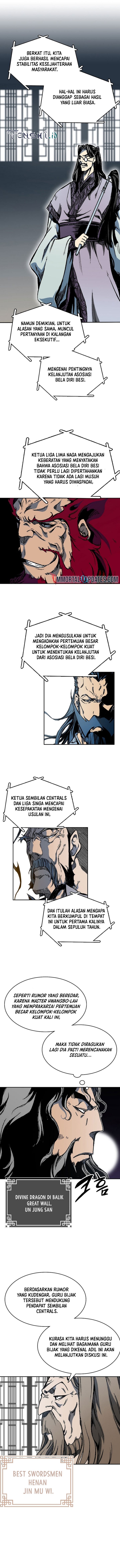 Dilarang COPAS - situs resmi www.mangacanblog.com - Komik memoir of the king of war 165 - chapter 165 166 Indonesia memoir of the king of war 165 - chapter 165 Terbaru 4|Baca Manga Komik Indonesia|Mangacan