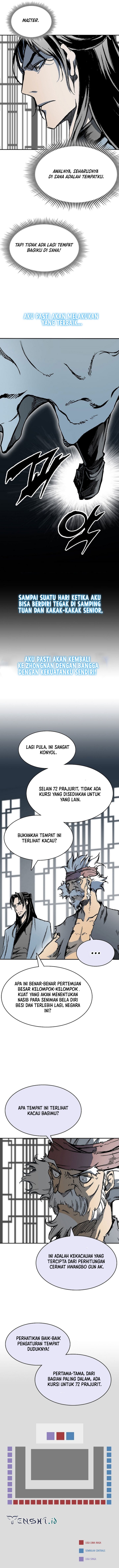 Dilarang COPAS - situs resmi www.mangacanblog.com - Komik memoir of the king of war 165 - chapter 165 166 Indonesia memoir of the king of war 165 - chapter 165 Terbaru 7|Baca Manga Komik Indonesia|Mangacan