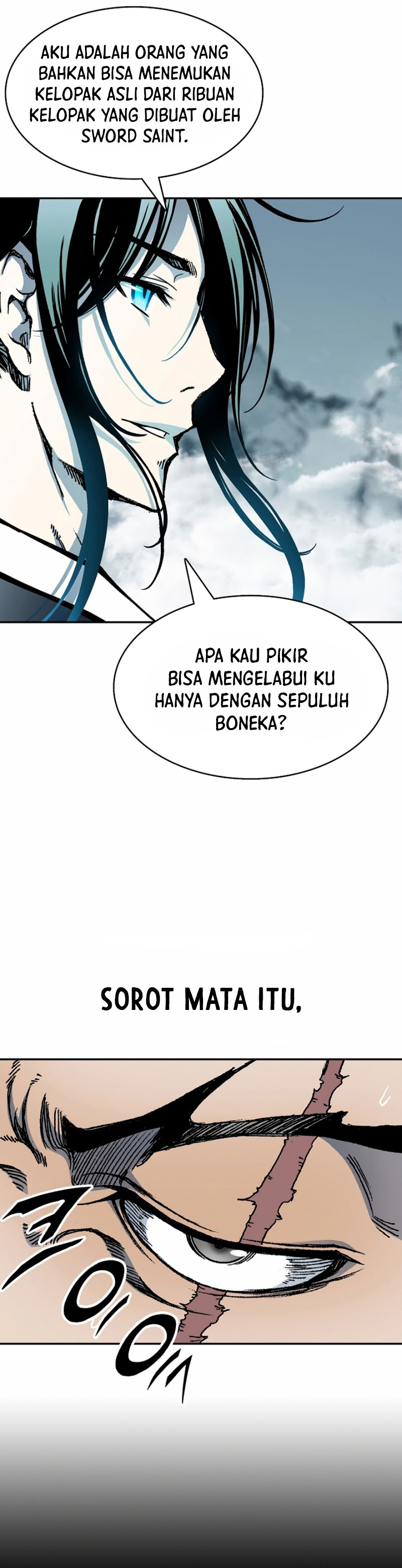 Dilarang COPAS - situs resmi www.mangacanblog.com - Komik memoir of the king of war 167 - chapter 167 168 Indonesia memoir of the king of war 167 - chapter 167 Terbaru 3|Baca Manga Komik Indonesia|Mangacan