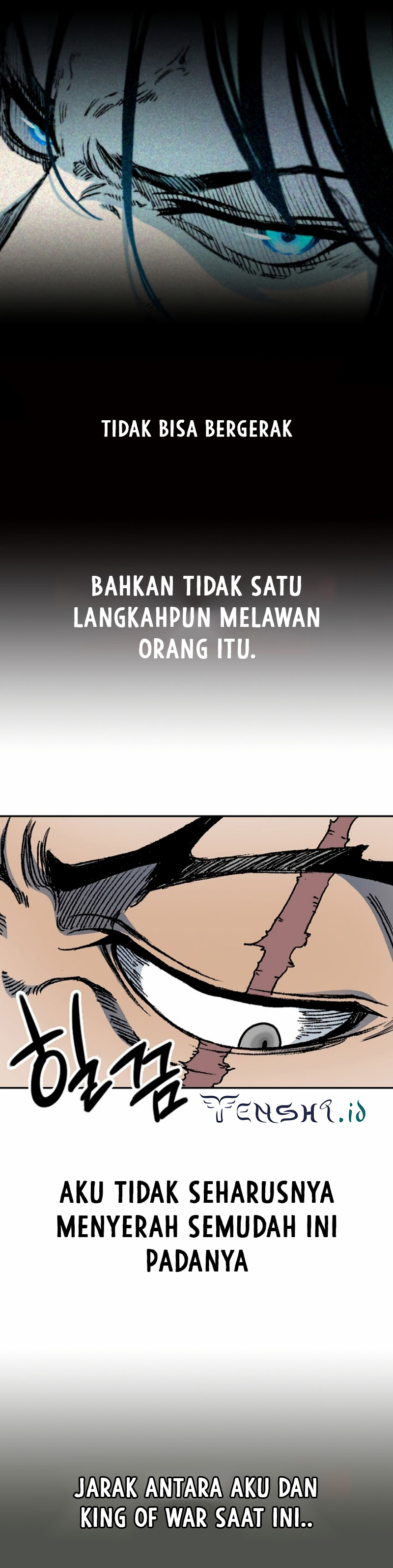 Dilarang COPAS - situs resmi www.mangacanblog.com - Komik memoir of the king of war 167 - chapter 167 168 Indonesia memoir of the king of war 167 - chapter 167 Terbaru 5|Baca Manga Komik Indonesia|Mangacan