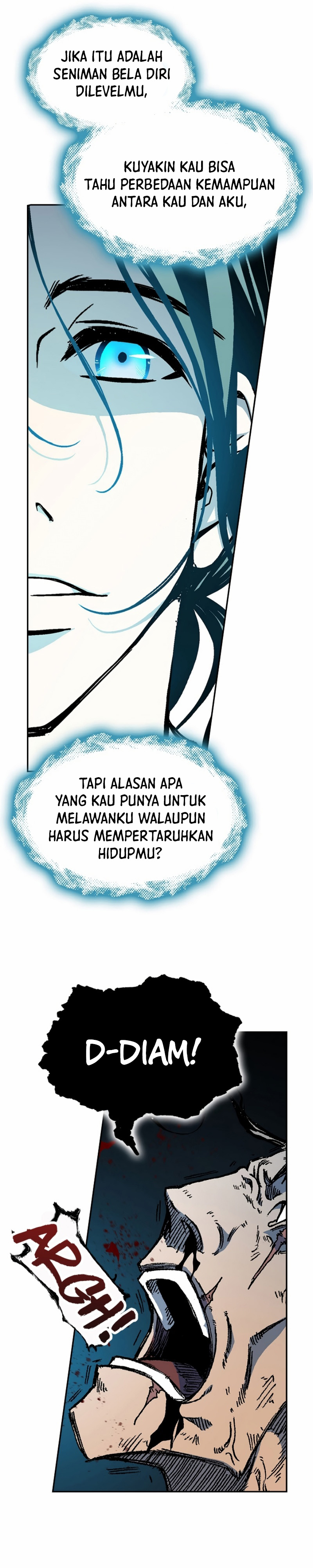 Dilarang COPAS - situs resmi www.mangacanblog.com - Komik memoir of the king of war 167 - chapter 167 168 Indonesia memoir of the king of war 167 - chapter 167 Terbaru 12|Baca Manga Komik Indonesia|Mangacan