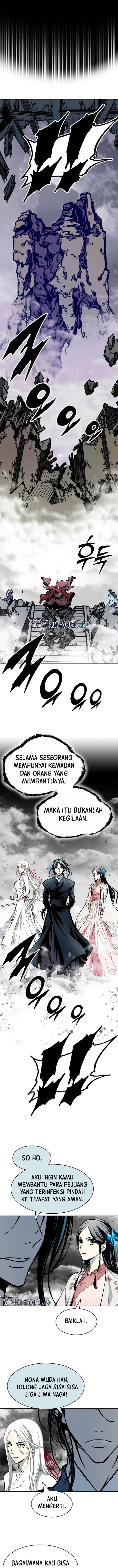 Dilarang COPAS - situs resmi www.mangacanblog.com - Komik memoir of the king of war 174 - chapter 174 175 Indonesia memoir of the king of war 174 - chapter 174 Terbaru 9|Baca Manga Komik Indonesia|Mangacan