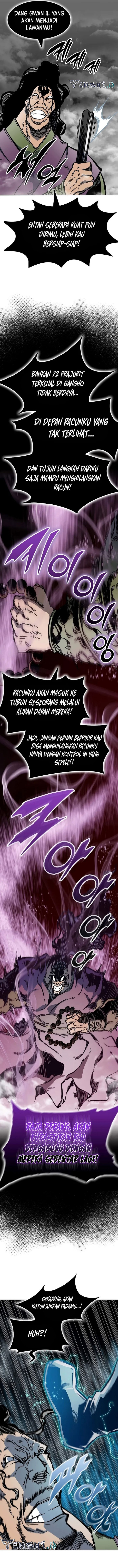 Dilarang COPAS - situs resmi www.mangacanblog.com - Komik memoir of the king of war 174 - chapter 174 175 Indonesia memoir of the king of war 174 - chapter 174 Terbaru 11|Baca Manga Komik Indonesia|Mangacan