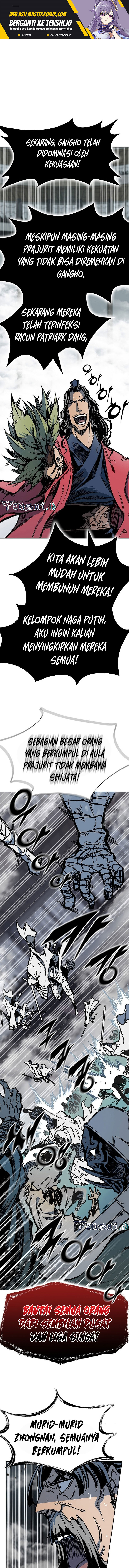 Dilarang COPAS - situs resmi www.mangacanblog.com - Komik memoir of the king of war 176 - chapter 176 177 Indonesia memoir of the king of war 176 - chapter 176 Terbaru 1|Baca Manga Komik Indonesia|Mangacan