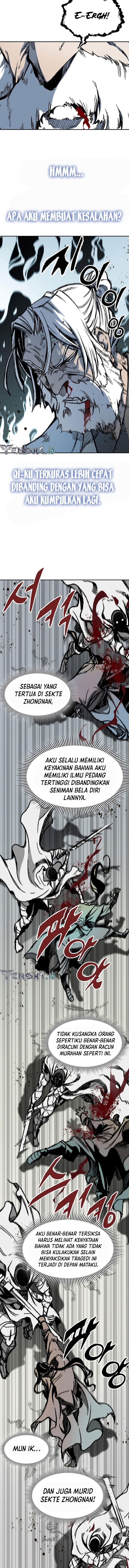 Dilarang COPAS - situs resmi www.mangacanblog.com - Komik memoir of the king of war 176 - chapter 176 177 Indonesia memoir of the king of war 176 - chapter 176 Terbaru 3|Baca Manga Komik Indonesia|Mangacan