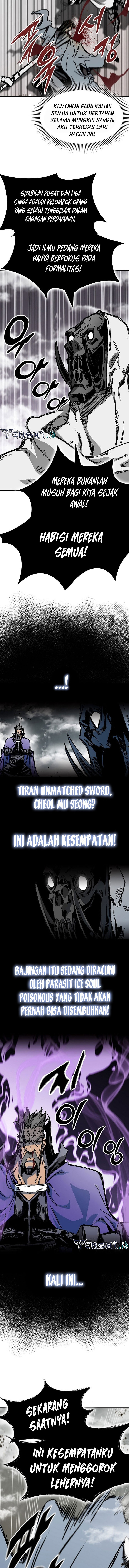 Dilarang COPAS - situs resmi www.mangacanblog.com - Komik memoir of the king of war 176 - chapter 176 177 Indonesia memoir of the king of war 176 - chapter 176 Terbaru 4|Baca Manga Komik Indonesia|Mangacan