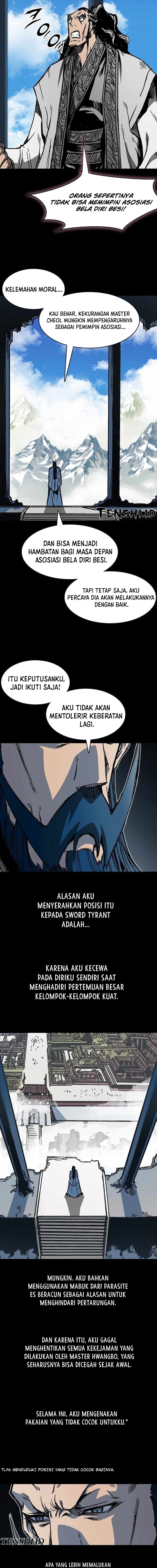 Dilarang COPAS - situs resmi www.mangacanblog.com - Komik memoir of the king of war 191 - chapter 191 192 Indonesia memoir of the king of war 191 - chapter 191 Terbaru 3|Baca Manga Komik Indonesia|Mangacan