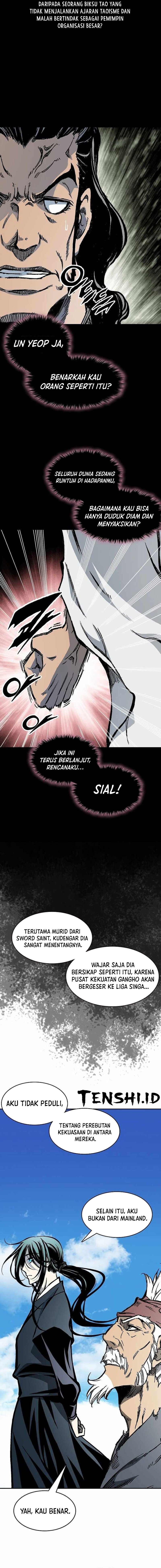 Dilarang COPAS - situs resmi www.mangacanblog.com - Komik memoir of the king of war 191 - chapter 191 192 Indonesia memoir of the king of war 191 - chapter 191 Terbaru 4|Baca Manga Komik Indonesia|Mangacan