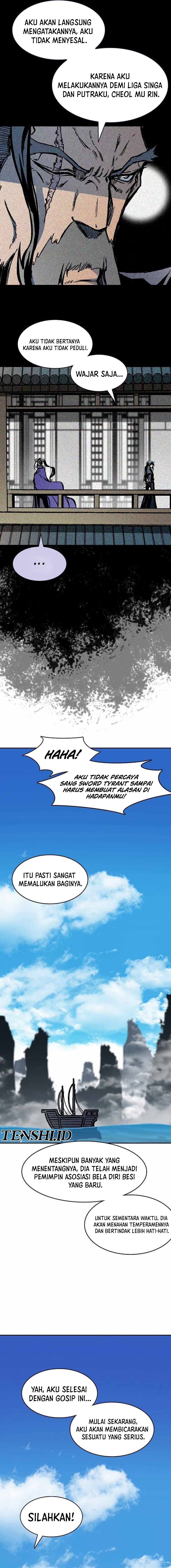 Dilarang COPAS - situs resmi www.mangacanblog.com - Komik memoir of the king of war 191 - chapter 191 192 Indonesia memoir of the king of war 191 - chapter 191 Terbaru 7|Baca Manga Komik Indonesia|Mangacan