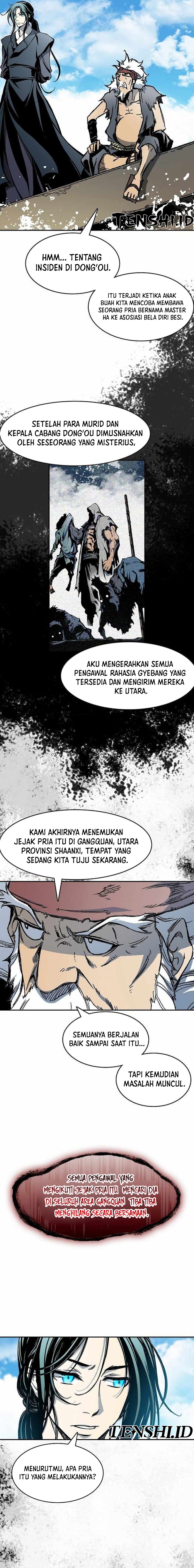 Dilarang COPAS - situs resmi www.mangacanblog.com - Komik memoir of the king of war 191 - chapter 191 192 Indonesia memoir of the king of war 191 - chapter 191 Terbaru 8|Baca Manga Komik Indonesia|Mangacan
