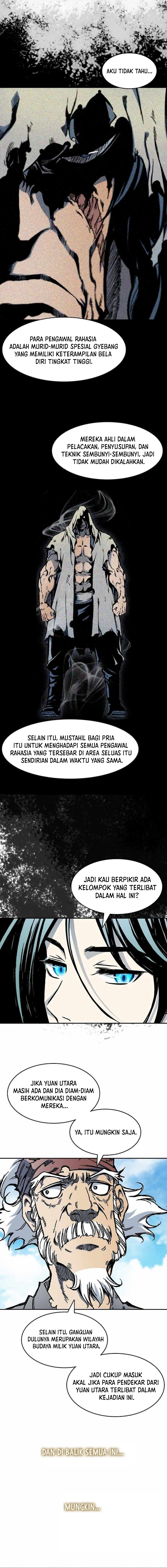 Dilarang COPAS - situs resmi www.mangacanblog.com - Komik memoir of the king of war 191 - chapter 191 192 Indonesia memoir of the king of war 191 - chapter 191 Terbaru 9|Baca Manga Komik Indonesia|Mangacan