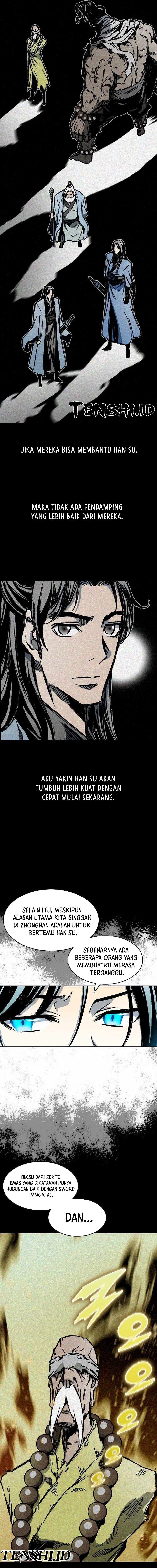Dilarang COPAS - situs resmi www.mangacanblog.com - Komik memoir of the king of war 191 - chapter 191 192 Indonesia memoir of the king of war 191 - chapter 191 Terbaru 12|Baca Manga Komik Indonesia|Mangacan