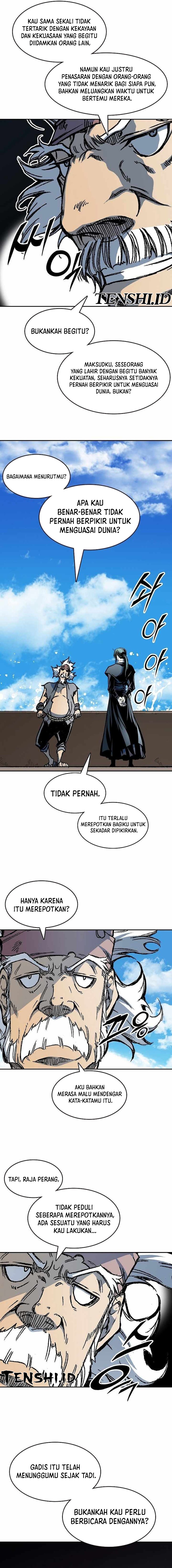 Dilarang COPAS - situs resmi www.mangacanblog.com - Komik memoir of the king of war 191 - chapter 191 192 Indonesia memoir of the king of war 191 - chapter 191 Terbaru 14|Baca Manga Komik Indonesia|Mangacan