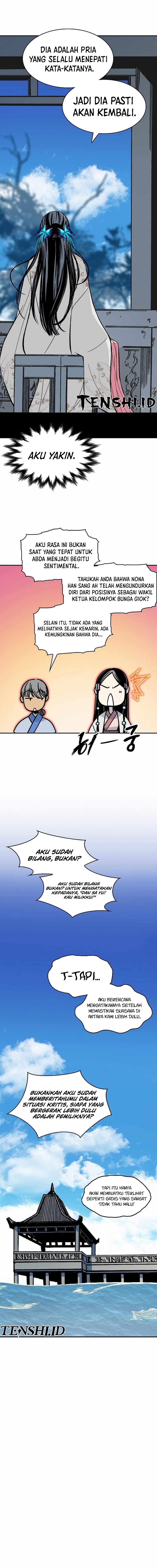Dilarang COPAS - situs resmi www.mangacanblog.com - Komik memoir of the king of war 191 - chapter 191 192 Indonesia memoir of the king of war 191 - chapter 191 Terbaru 18|Baca Manga Komik Indonesia|Mangacan