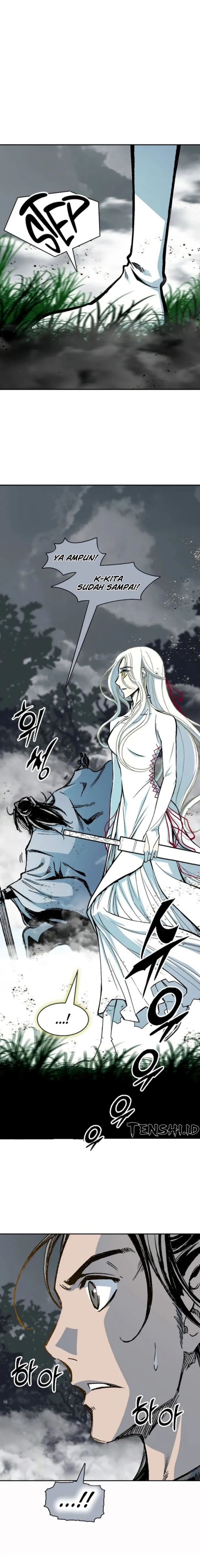Dilarang COPAS - situs resmi www.mangacanblog.com - Komik memoir of the king of war 204 - chapter 204 205 Indonesia memoir of the king of war 204 - chapter 204 Terbaru 2|Baca Manga Komik Indonesia|Mangacan