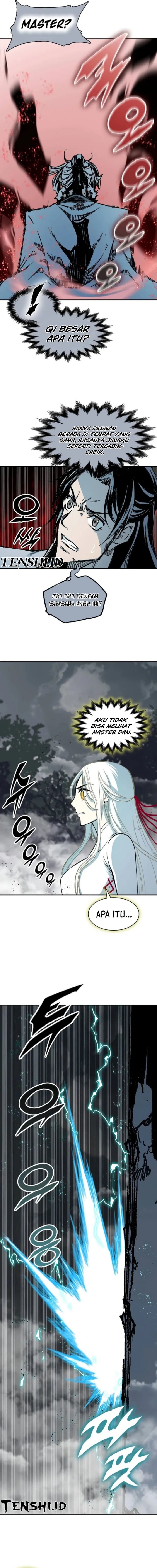 Dilarang COPAS - situs resmi www.mangacanblog.com - Komik memoir of the king of war 204 - chapter 204 205 Indonesia memoir of the king of war 204 - chapter 204 Terbaru 3|Baca Manga Komik Indonesia|Mangacan