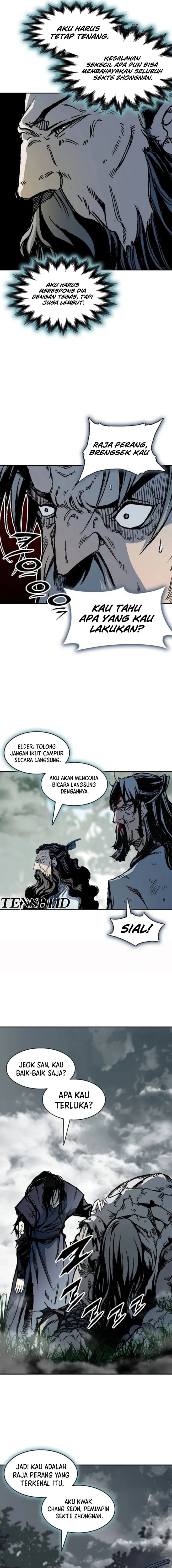 Dilarang COPAS - situs resmi www.mangacanblog.com - Komik memoir of the king of war 204 - chapter 204 205 Indonesia memoir of the king of war 204 - chapter 204 Terbaru 7|Baca Manga Komik Indonesia|Mangacan