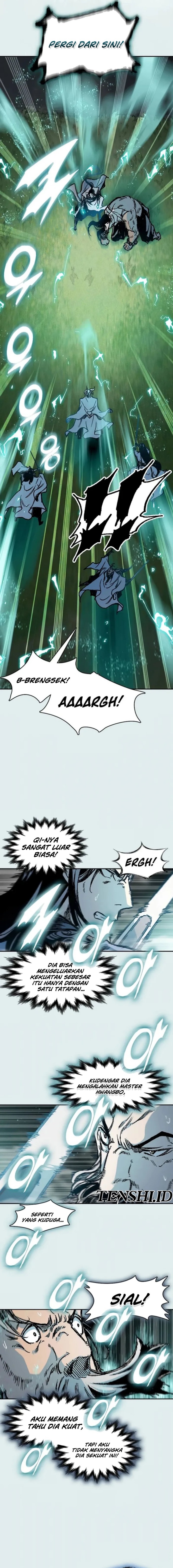 Dilarang COPAS - situs resmi www.mangacanblog.com - Komik memoir of the king of war 204 - chapter 204 205 Indonesia memoir of the king of war 204 - chapter 204 Terbaru 9|Baca Manga Komik Indonesia|Mangacan