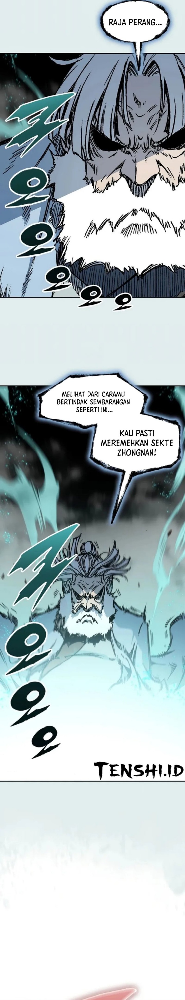 Dilarang COPAS - situs resmi www.mangacanblog.com - Komik memoir of the king of war 204 - chapter 204 205 Indonesia memoir of the king of war 204 - chapter 204 Terbaru 10|Baca Manga Komik Indonesia|Mangacan