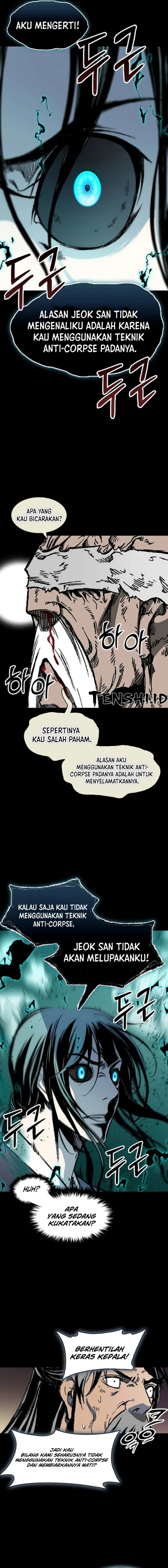 Dilarang COPAS - situs resmi www.mangacanblog.com - Komik memoir of the king of war 204 - chapter 204 205 Indonesia memoir of the king of war 204 - chapter 204 Terbaru 15|Baca Manga Komik Indonesia|Mangacan