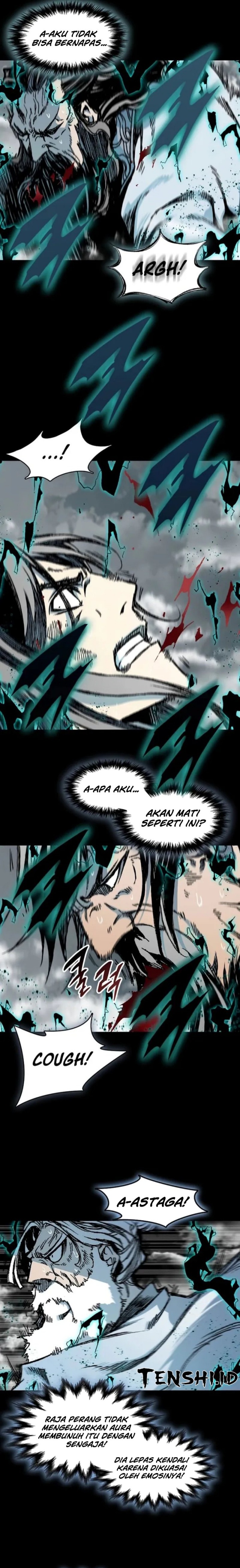 Dilarang COPAS - situs resmi www.mangacanblog.com - Komik memoir of the king of war 204 - chapter 204 205 Indonesia memoir of the king of war 204 - chapter 204 Terbaru 17|Baca Manga Komik Indonesia|Mangacan