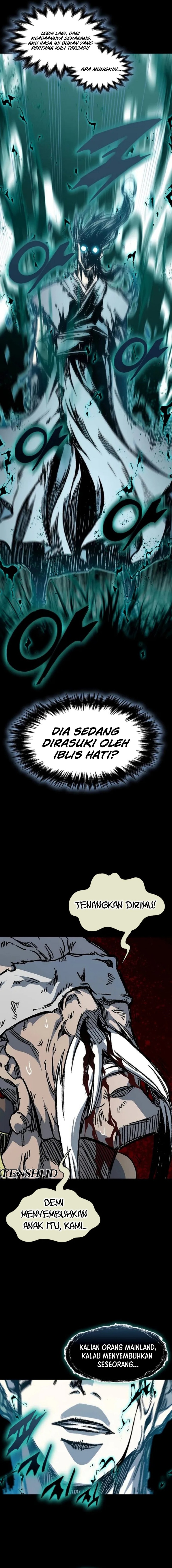 Dilarang COPAS - situs resmi www.mangacanblog.com - Komik memoir of the king of war 204 - chapter 204 205 Indonesia memoir of the king of war 204 - chapter 204 Terbaru 18|Baca Manga Komik Indonesia|Mangacan