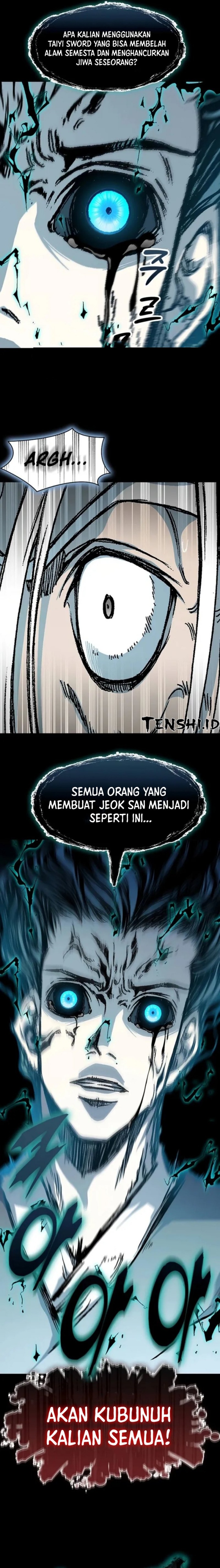 Dilarang COPAS - situs resmi www.mangacanblog.com - Komik memoir of the king of war 204 - chapter 204 205 Indonesia memoir of the king of war 204 - chapter 204 Terbaru 19|Baca Manga Komik Indonesia|Mangacan