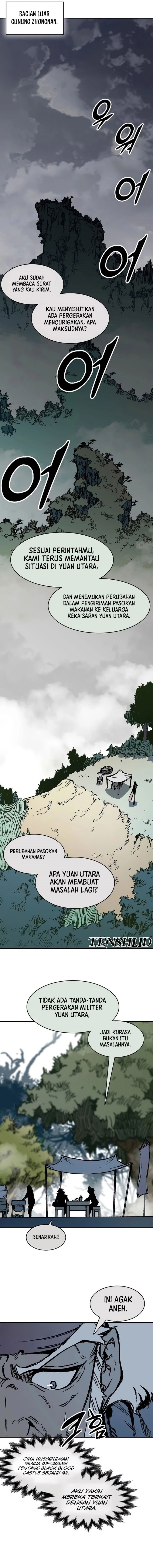 Dilarang COPAS - situs resmi www.mangacanblog.com - Komik memoir of the king of war 208 - chapter 208 209 Indonesia memoir of the king of war 208 - chapter 208 Terbaru 2|Baca Manga Komik Indonesia|Mangacan