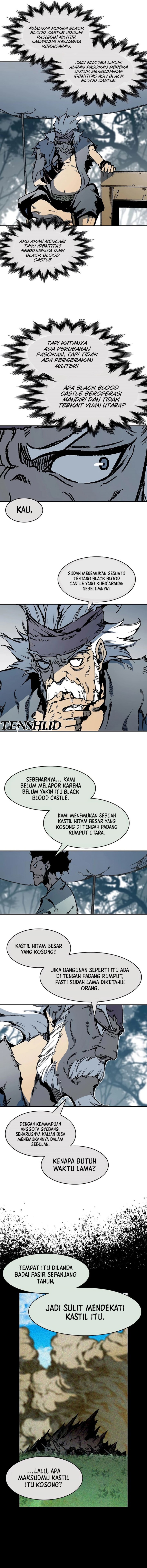 Dilarang COPAS - situs resmi www.mangacanblog.com - Komik memoir of the king of war 208 - chapter 208 209 Indonesia memoir of the king of war 208 - chapter 208 Terbaru 3|Baca Manga Komik Indonesia|Mangacan