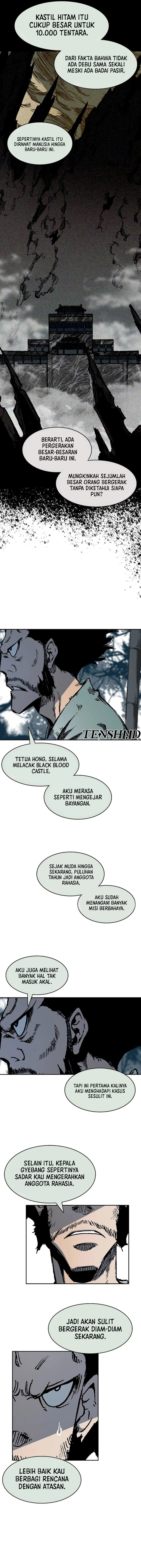 Dilarang COPAS - situs resmi www.mangacanblog.com - Komik memoir of the king of war 208 - chapter 208 209 Indonesia memoir of the king of war 208 - chapter 208 Terbaru 4|Baca Manga Komik Indonesia|Mangacan