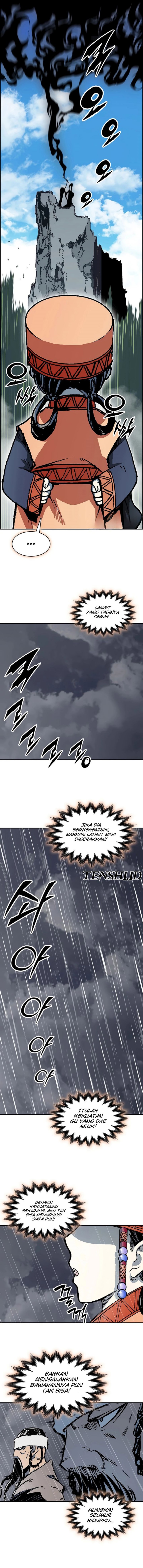 Dilarang COPAS - situs resmi www.mangacanblog.com - Komik memoir of the king of war 208 - chapter 208 209 Indonesia memoir of the king of war 208 - chapter 208 Terbaru 14|Baca Manga Komik Indonesia|Mangacan