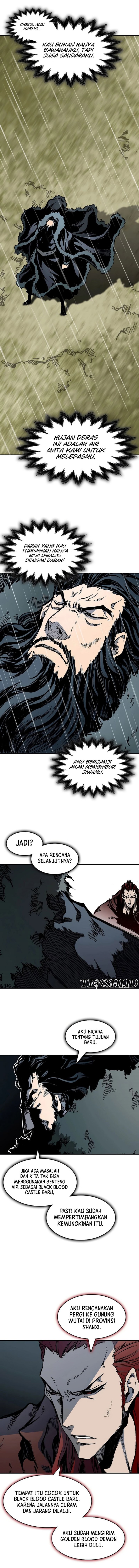 Dilarang COPAS - situs resmi www.mangacanblog.com - Komik memoir of the king of war 208 - chapter 208 209 Indonesia memoir of the king of war 208 - chapter 208 Terbaru 16|Baca Manga Komik Indonesia|Mangacan