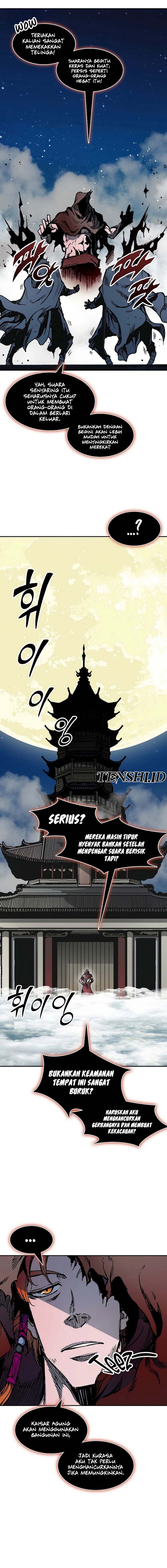 Dilarang COPAS - situs resmi www.mangacanblog.com - Komik memoir of the king of war 209 - chapter 209 210 Indonesia memoir of the king of war 209 - chapter 209 Terbaru 8|Baca Manga Komik Indonesia|Mangacan