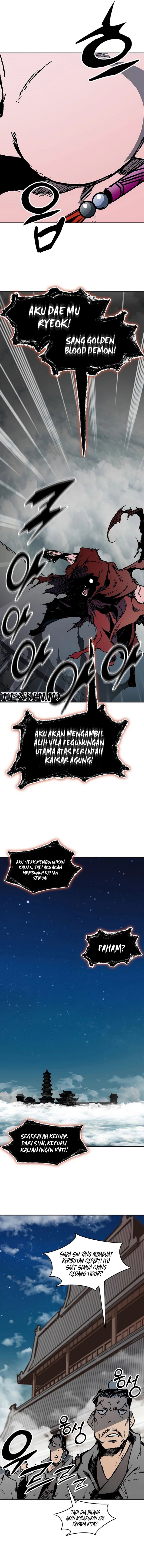 Dilarang COPAS - situs resmi www.mangacanblog.com - Komik memoir of the king of war 209 - chapter 209 210 Indonesia memoir of the king of war 209 - chapter 209 Terbaru 11|Baca Manga Komik Indonesia|Mangacan