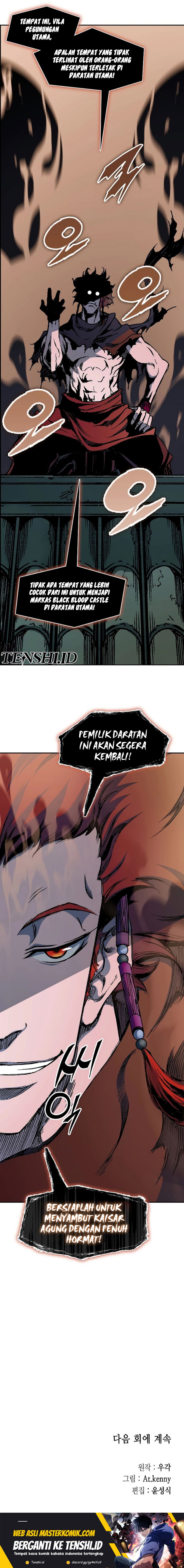 Dilarang COPAS - situs resmi www.mangacanblog.com - Komik memoir of the king of war 209 - chapter 209 210 Indonesia memoir of the king of war 209 - chapter 209 Terbaru 19|Baca Manga Komik Indonesia|Mangacan