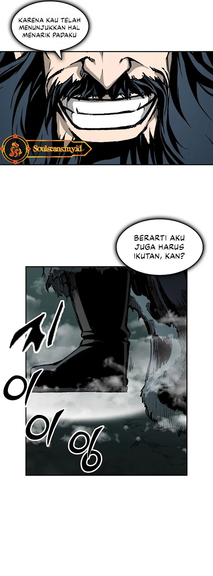 Dilarang COPAS - situs resmi www.mangacanblog.com - Komik memoir of the king of war 218 - chapter 218 219 Indonesia memoir of the king of war 218 - chapter 218 Terbaru 2|Baca Manga Komik Indonesia|Mangacan